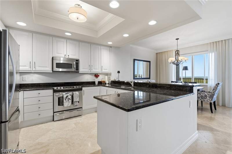 3 bedroom Condominium at 4751 West Bay Blvd 1102, Jasmine Bay South, Estero — photo 2