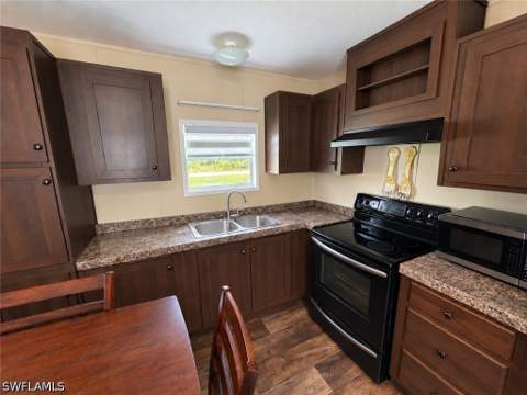 530 S Olivo St, Clewiston FL - photo 7 of 29