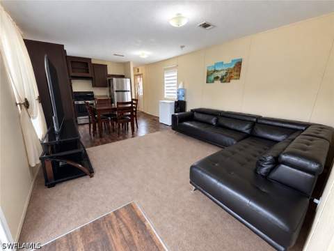 530 S Olivo St, Clewiston FL - photo 8 of 29