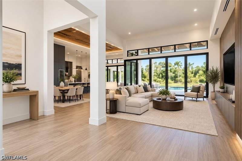 4 bedroom SingleFamilyResidence at 2439 Golden Gate Blvd W, Golden Gate Estates, Naples — photo 3