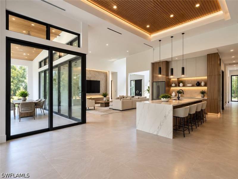 4 bedroom SingleFamilyResidence at 2439 Golden Gate Blvd W, Golden Gate Estates, Naples — photo 5