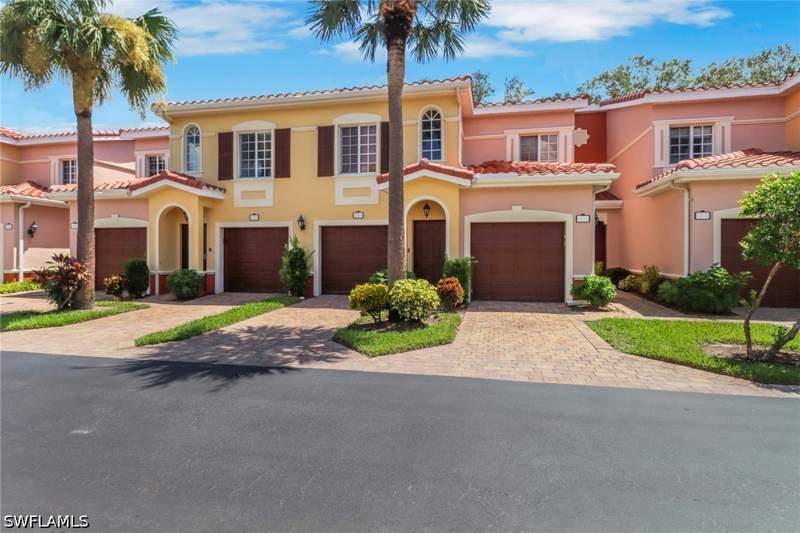2 bedroom Condominium at 20257 Royal Villagio Ct 106, Villagio, Estero — photo 2