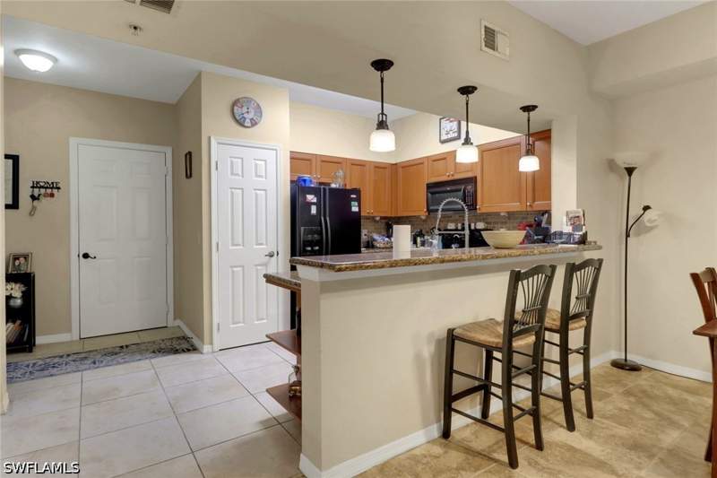 2 bedroom Condominium at 20257 Royal Villagio Ct 106, Villagio, Estero — photo 5