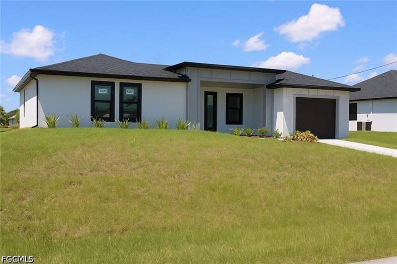 3 bedroom SingleFamilyResidence at 1348 NW 13th Pl, Cape Coral, Cape Coral — photo 2