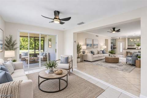 2214 Gardenia Way, Lehigh Acres FL - photo 12 of 15