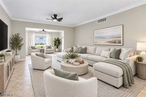 2214 Gardenia Way, Lehigh Acres FL - photo 6 of 15