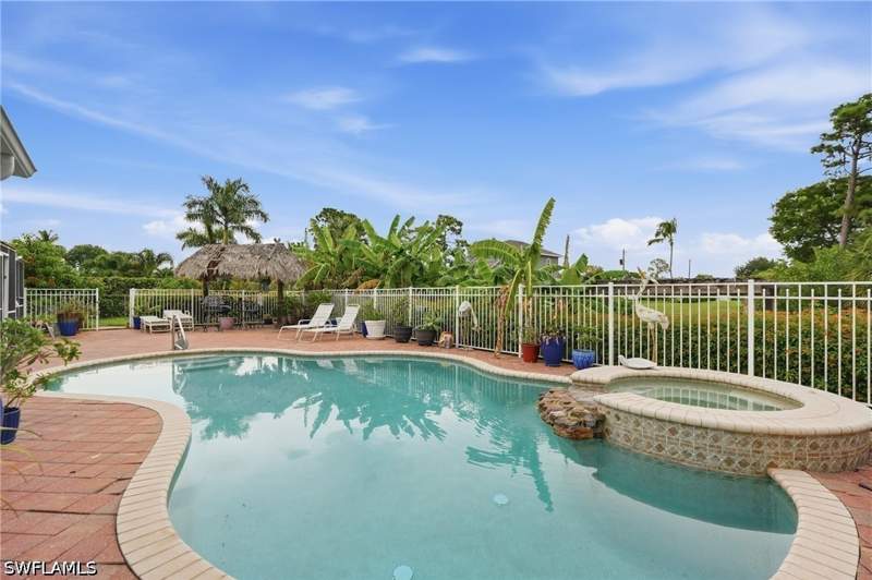 3 bedroom SingleFamilyResidence at 27268 Jolly Roger Ln, Bonita Farms, Bonita Springs — photo 4