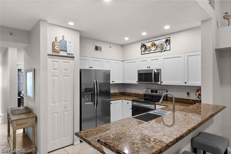 3 bedroom Condominium at 10100 Villagio Palms Way 202, Villagio, Estero — photo 3