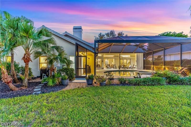 4 bedroom SingleFamilyResidence at 3640 Lakemont Dr, Lakemont, Bonita Springs — photo 2