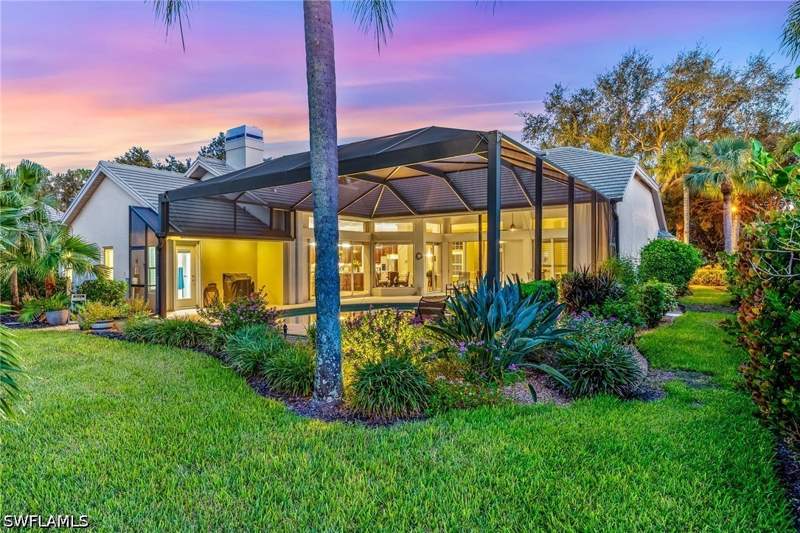 4 bedroom SingleFamilyResidence at 3640 Lakemont Dr, Lakemont, Bonita Springs — photo 3