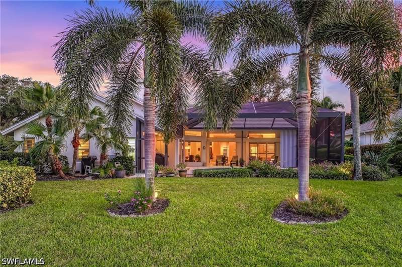 4 bedroom SingleFamilyResidence at 3640 Lakemont Dr, Lakemont, Bonita Springs — photo 4