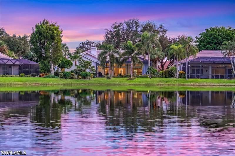 4 bedroom SingleFamilyResidence at 3640 Lakemont Dr, Lakemont, Bonita Springs — photo 5