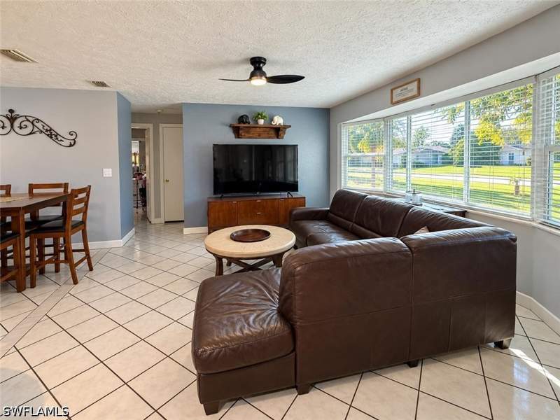 3 bedroom SingleFamilyResidence at 1643 N Hermitage Rd, Cypress Lake Estates, Fort Myers — photo 5