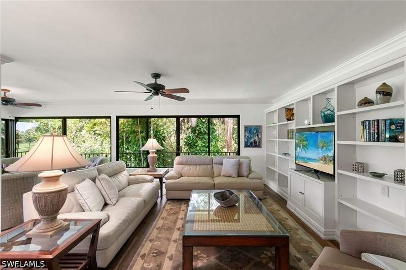 3 bedroom Condominium at 104 Wilderness Dr 341, Wilderness Country Club, Naples — photo 3