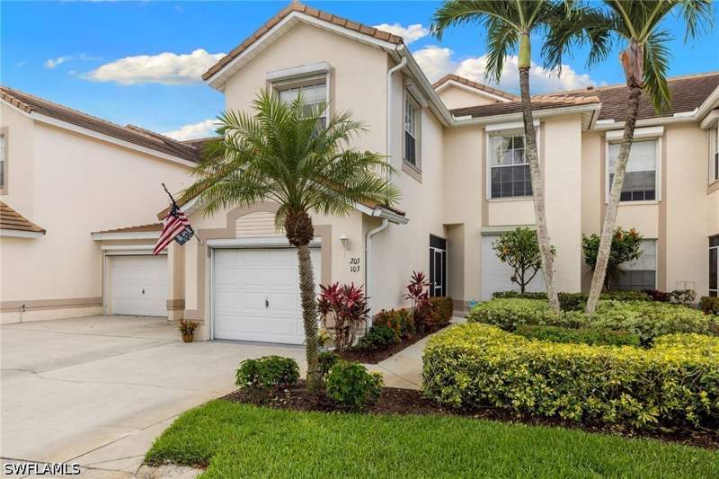 3 bedroom Condominium at 221 Sunrise Cay 203, Sunrise Cay, Naples — photo 2