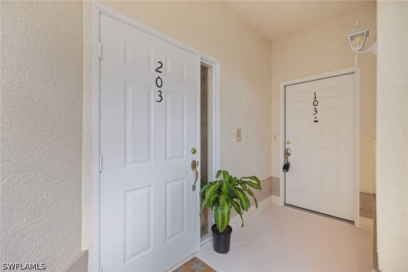 3 bedroom Condominium at 221 Sunrise Cay 203, Sunrise Cay, Naples — photo 4