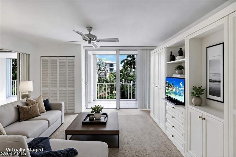 2 bedroom Condominium at 848 Collier Ct 304, Nautilus, Marco Island — photo 4