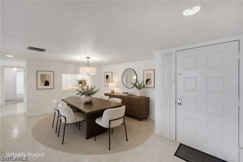 2 bedroom Condominium at 848 Collier Ct 304, Nautilus, Marco Island — photo 5