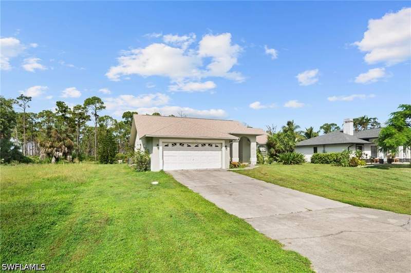 3 bedroom SingleFamilyResidence at 3730 SW 21st Pl, Cape Coral, Cape Coral — photo 3