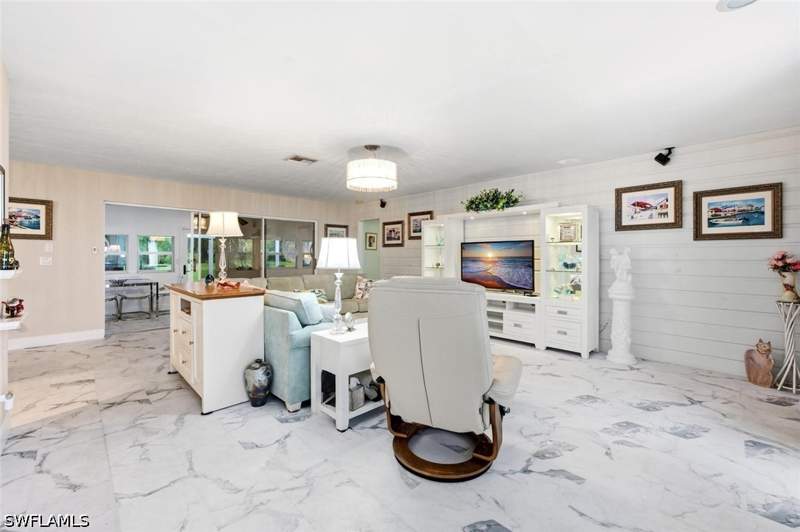 2 bedroom SingleFamilyResidence at 989 Charlemagne Blvd, Riviera Golf Estates, Naples — photo 5