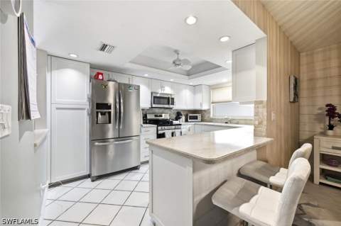 989 Charlemagne Blvd, Naples FL - photo 7 of 29