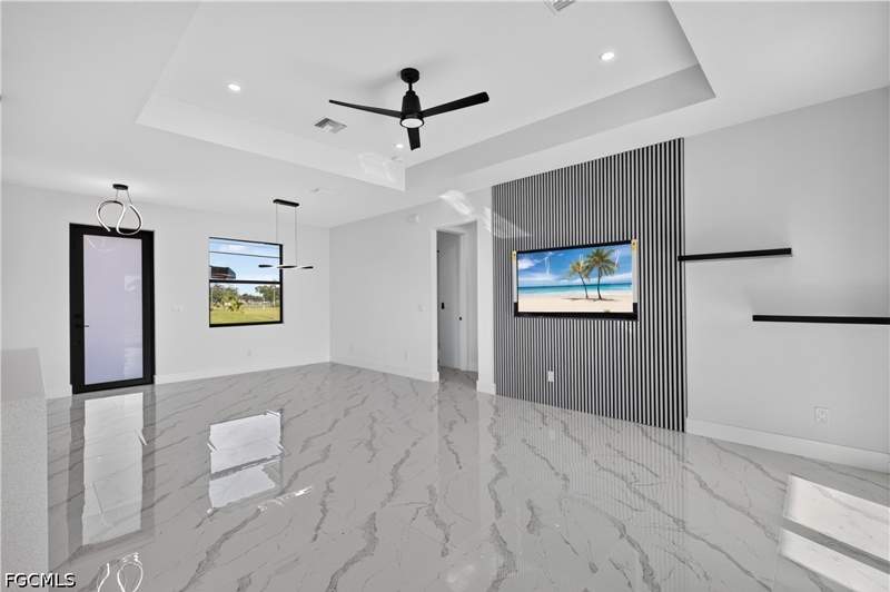 3 bedroom SingleFamilyResidence at 921 Chiquita Blvd N, Cape Coral, Cape Coral — photo 5