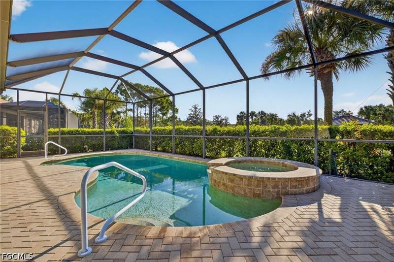 3 bedroom SingleFamilyResidence at 11107 Laughton Cir, Bridgetown, Fort Myers — photo 3