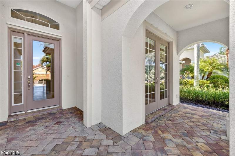 3 bedroom SingleFamilyResidence at 11107 Laughton Cir, Bridgetown, Fort Myers — photo 4