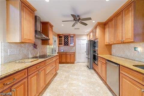 12642 Inverary Cir, Fort Myers FL - photo 10 of 38