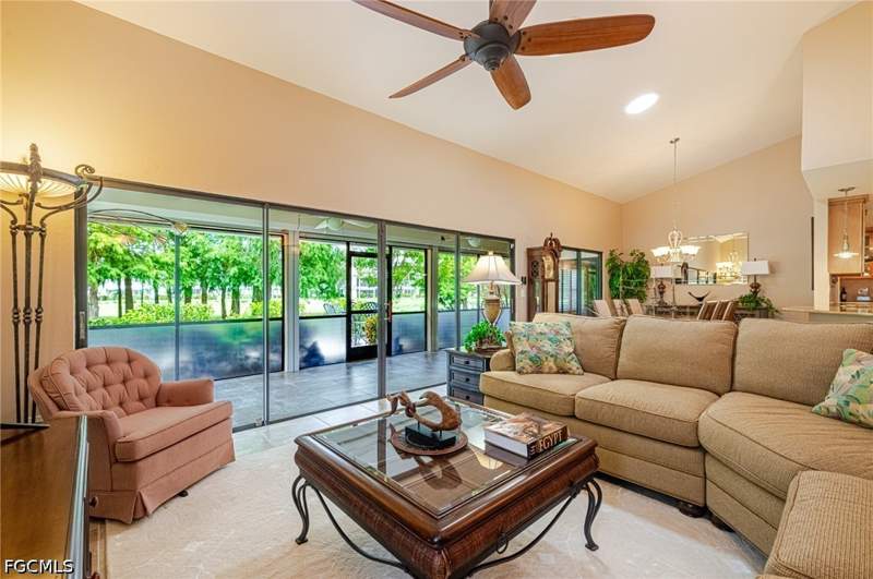 2 bedroom SingleFamilyResidence at 12642 Inverary Cir, Single Family Village, Fort Myers — photo 4