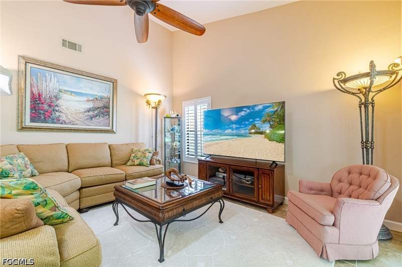 2 bedroom SingleFamilyResidence at 12642 Inverary Cir, Single Family Village, Fort Myers — photo 5