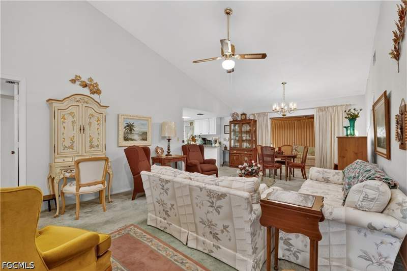 3 bedroom SingleFamilyResidence at 2265 Crystal Dr, Fort Myers, Fort Myers — photo 3