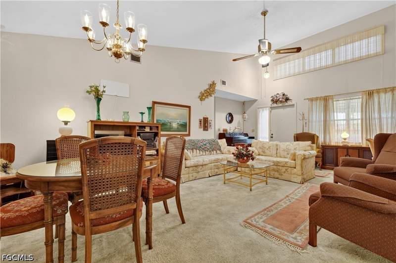 3 bedroom SingleFamilyResidence at 2265 Crystal Dr, Fort Myers, Fort Myers — photo 5