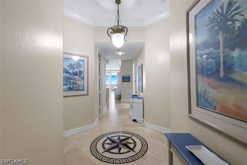 3 bedroom Condominium at 400 Flagship Dr 1206, Regatta, Naples — photo 4