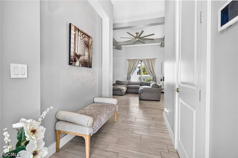 3 bedroom SingleFamilyResidence at 616 NW 2nd St, Cape Coral, Cape Coral — photo 5