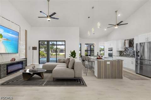 3605 SW 17th Pl, Cape Coral FL - photo 10 of 35
