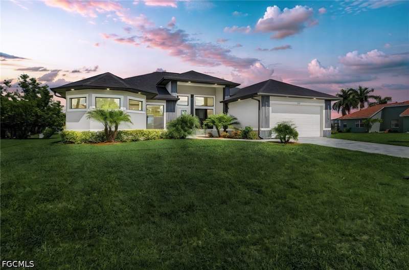 3 bedroom SingleFamilyResidence at 3605 SW 17th Pl, Cape Coral, Cape Coral — photo 2