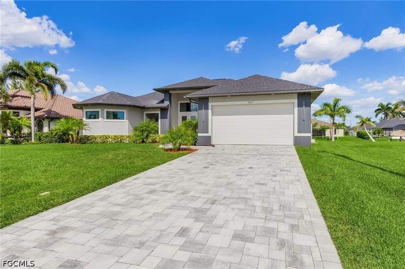 3 bedroom SingleFamilyResidence at 3605 SW 17th Pl, Cape Coral, Cape Coral — photo 3