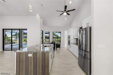 3605 SW 17th Pl, Cape Coral FL - photo 7 of 35