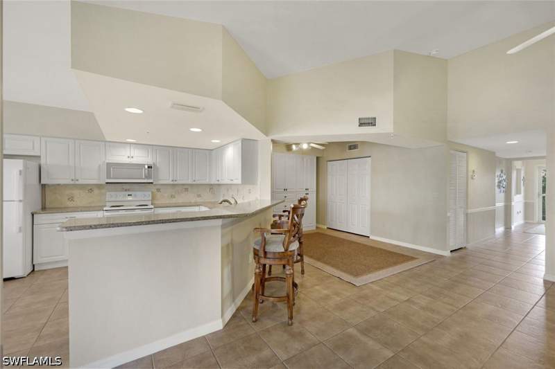 2 bedroom Condominium at 19880 Breckenridge Dr 506, Preserve III, Estero — photo 2