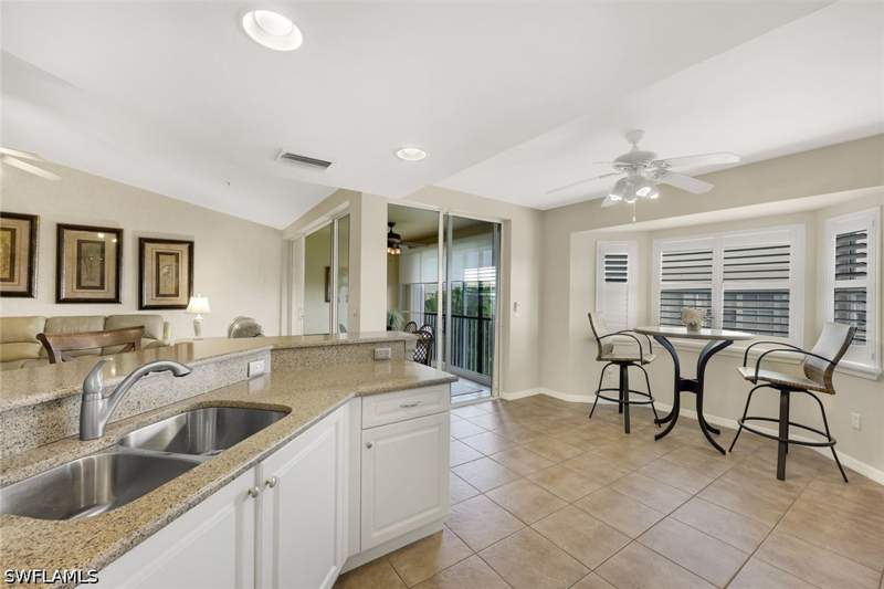2 bedroom Condominium at 19880 Breckenridge Dr 506, Preserve III, Estero — photo 5