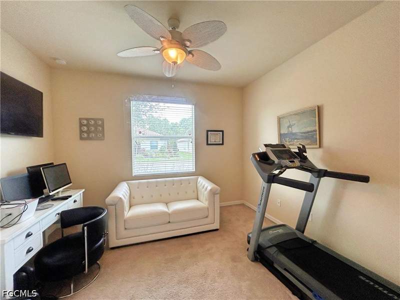 4 bedroom SingleFamilyResidence at 2571 Laurentina Ln, Bella Vida, Cape Coral — photo 2