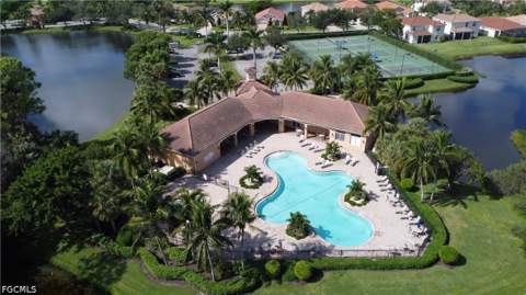 2571 Laurentina Ln, Cape Coral FL - photo 21 of 29