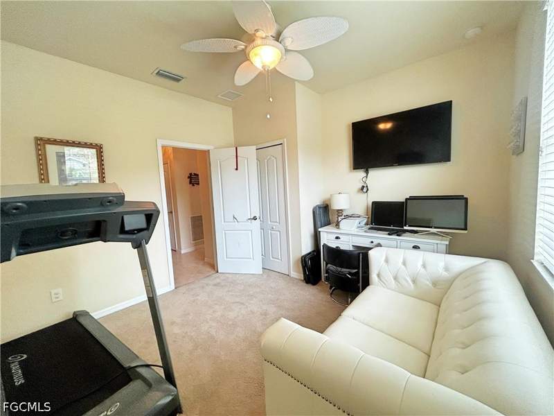 4 bedroom SingleFamilyResidence at 2571 Laurentina Ln, Bella Vida, Cape Coral — photo 3