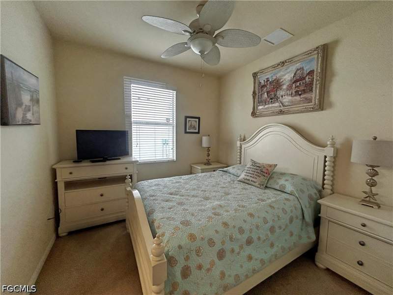 4 bedroom SingleFamilyResidence at 2571 Laurentina Ln, Bella Vida, Cape Coral — photo 4