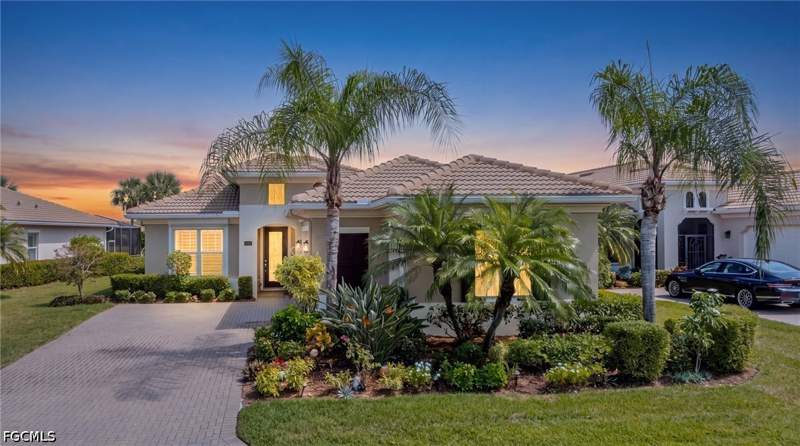 3 bedroom SingleFamilyResidence at 10531 Carena Cir, Carena, Fort Myers — photo 2