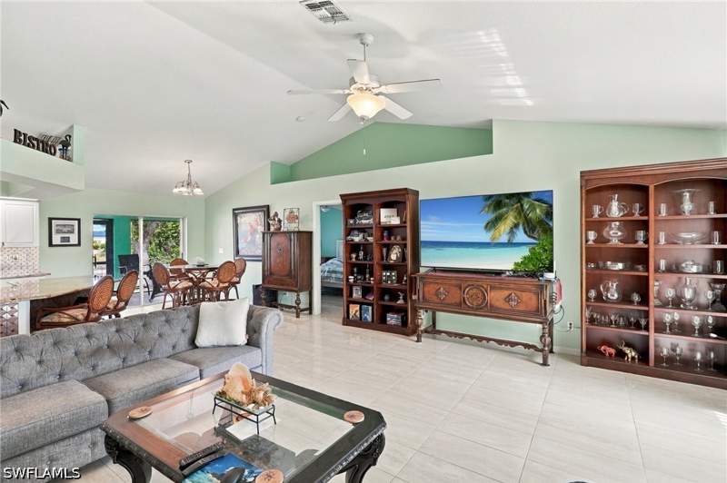4 bedroom SingleFamilyResidence at 1711 SW 2nd Ter, Cape Coral, Cape Coral — photo 5