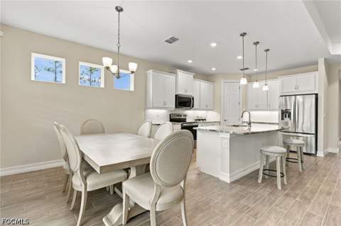 3691 Crosswater Dr, North Fort Myers FL - photo 11 of 42