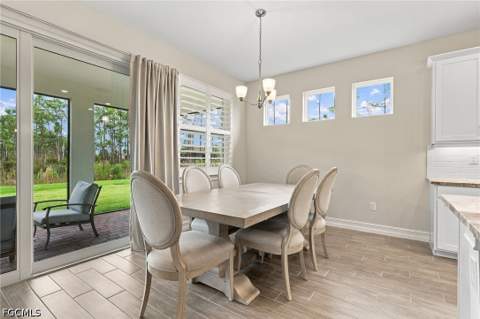3691 Crosswater Dr, North Fort Myers FL - photo 12 of 42
