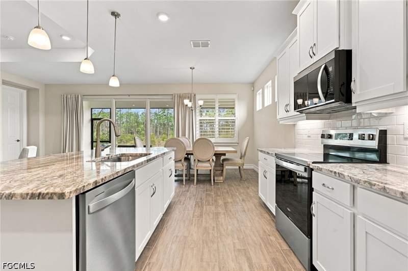 3 bedroom SingleFamilyResidence at 3691 Crosswater Dr, Magnolia Landing, North Fort Myers — photo 5
